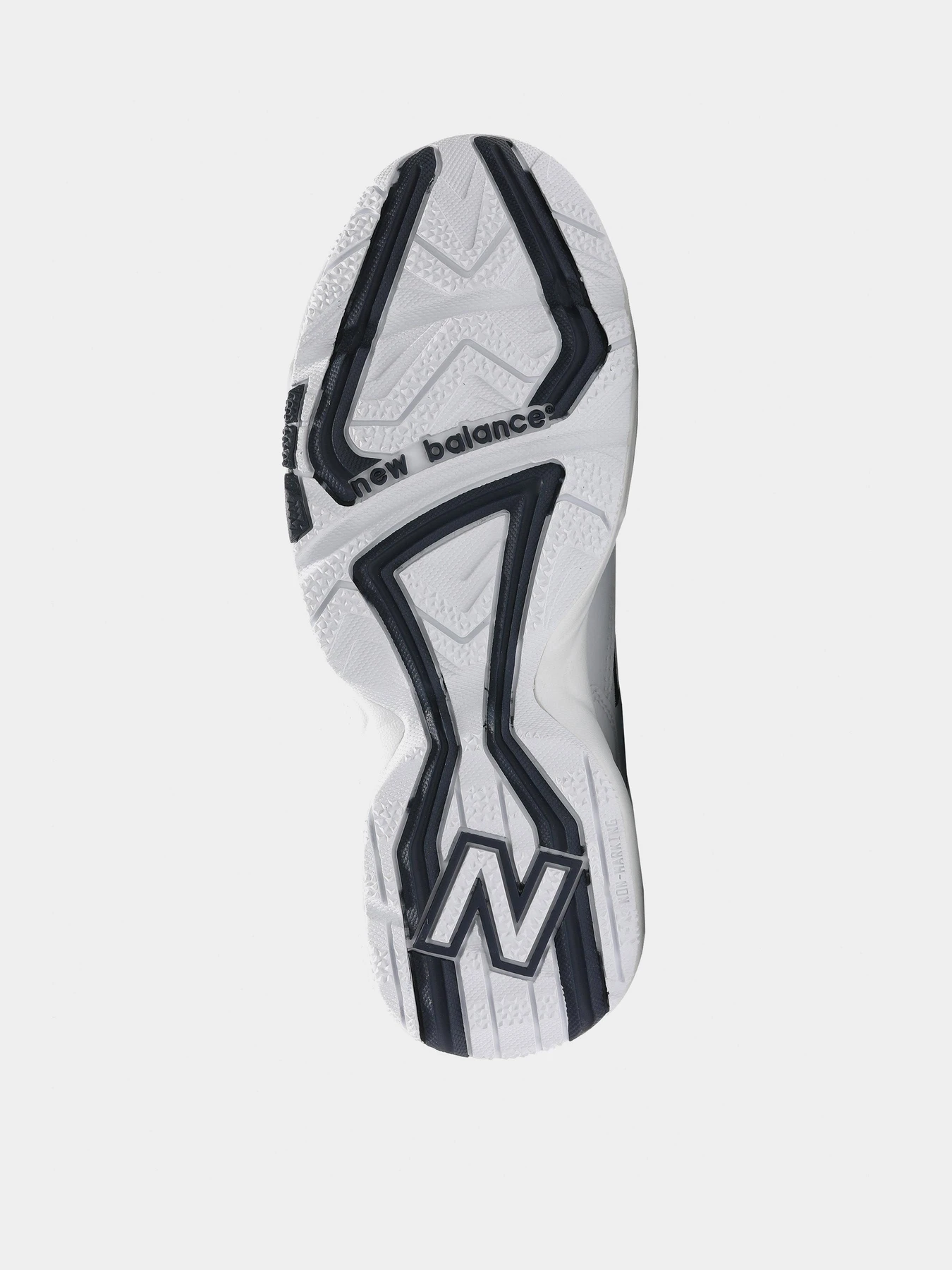 Кроссовки New Balance 608v1 модель MX608WT Кроссовки New Balance 608v1 модель MX608WT Фото