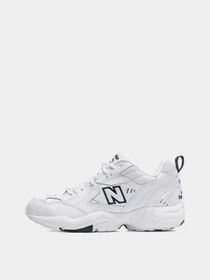 Кроссовки New Balance 608v1 модель MX608WT Фото