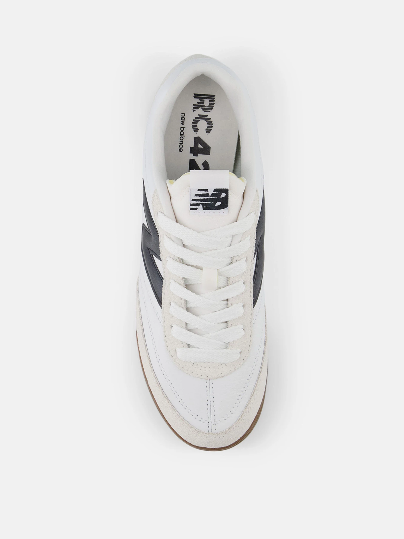 Кросівки New Balance RC42 модель URC42LA Фото