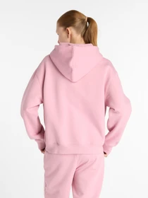 Худі та світшоти New Balance ESSENTIALS модель WT41510PTF Фото
