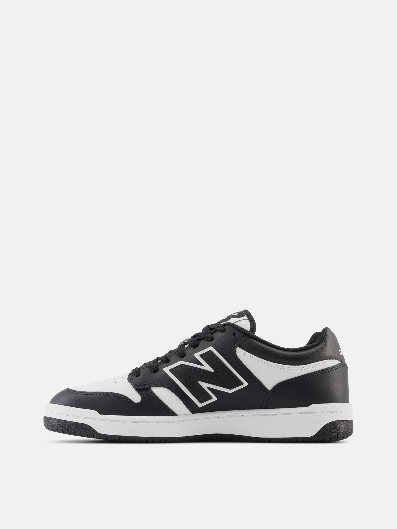 Кеды New Balance 480 модель BB480LBA Кеды New Balance 480 модель BB480LBA Фото