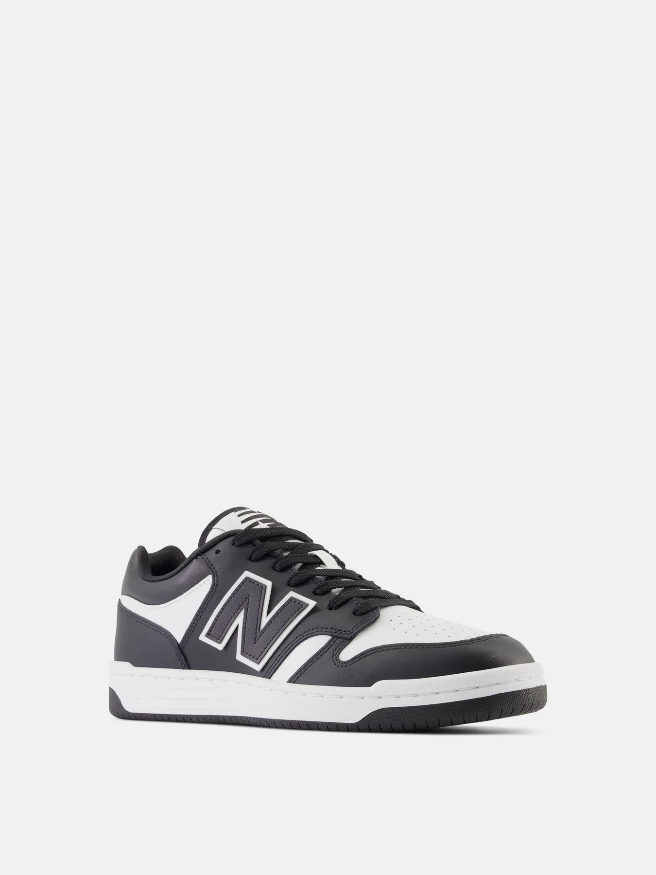 Кеды New Balance 480 модель BB480LBA Кеды New Balance 480 модель BB480LBA Фото
