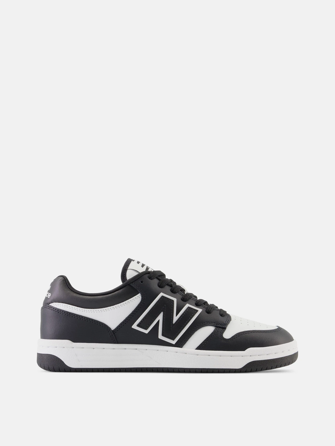 Кеды New Balance 480 модель BB480LBA Кеды New Balance 480 модель BB480LBA Фото