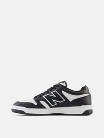 Кеды New Balance 480 модель BB480LBA Фото