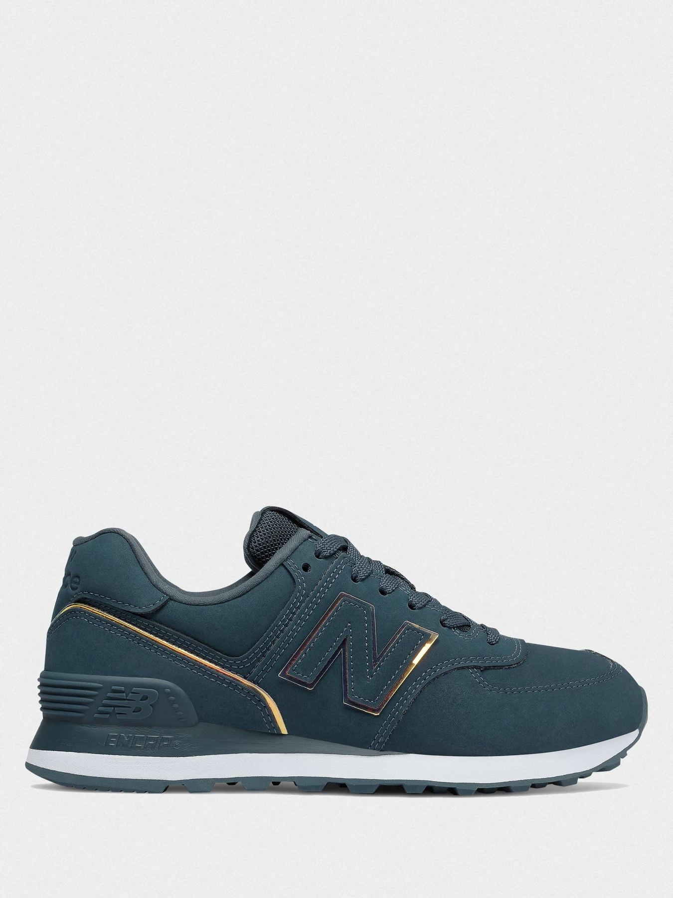 Кроссовки New Balance 574 модель WL574CLA Фото
