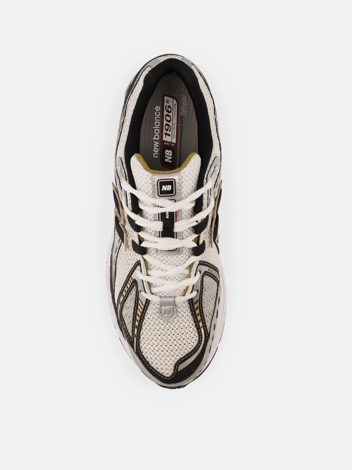 Кросівки New Balance 1906 модель M1906RA Фото