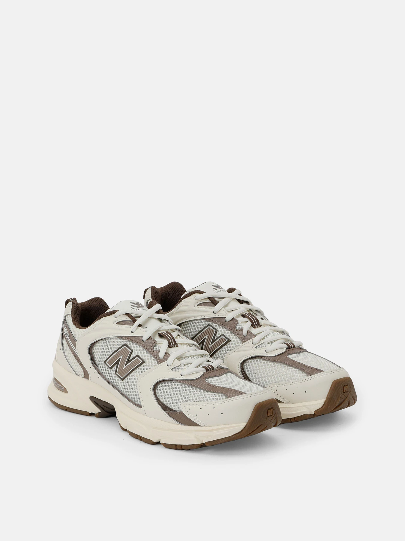 Кросівки New Balance 530 модель MR530ASM Кросівки New Balance 530 модель MR530ASM Фото