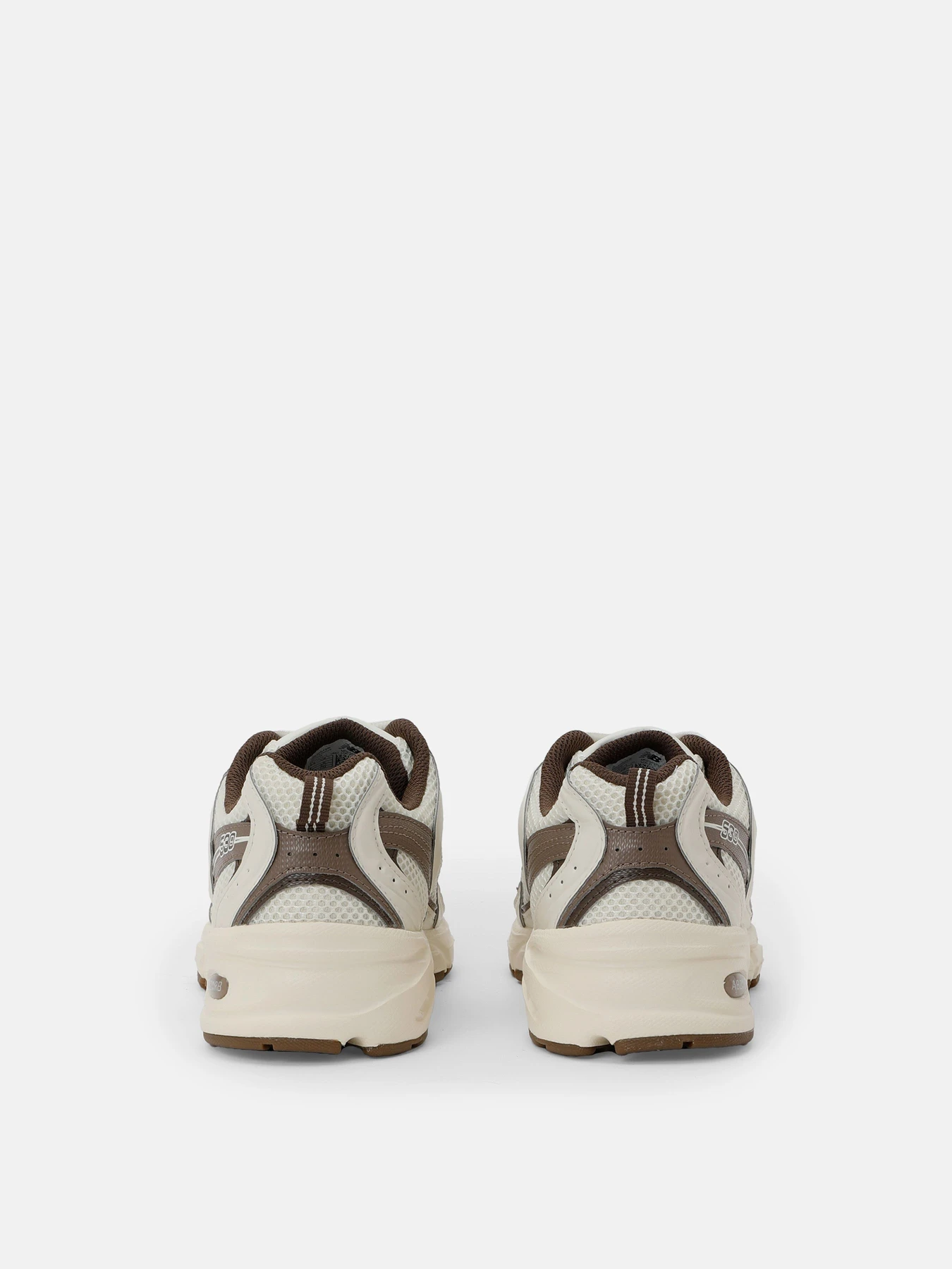 Кросівки New Balance 530 модель MR530ASM Кросівки New Balance 530 модель MR530ASM Фото