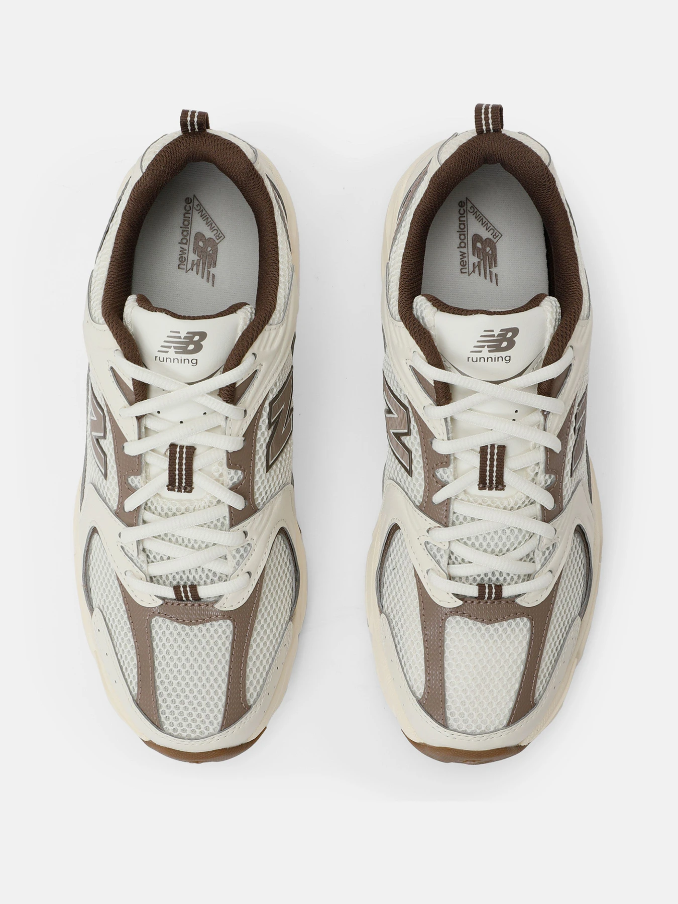 Кросівки New Balance 530 модель MR530ASM Кросівки New Balance 530 модель MR530ASM Фото