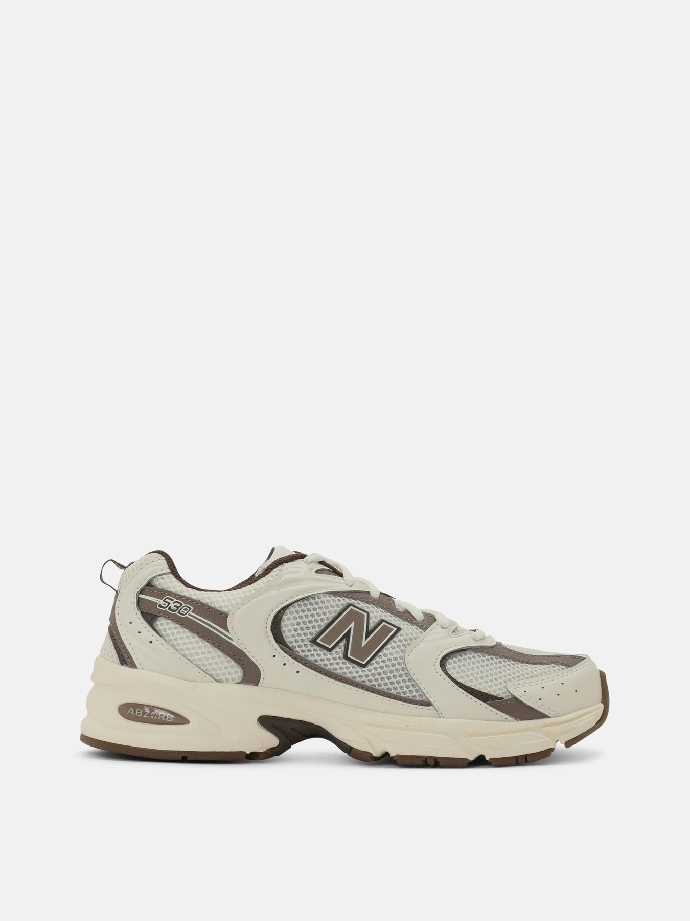 Кросівки New Balance 530 модель MR530ASM Кросівки New Balance 530 модель MR530ASM Фото