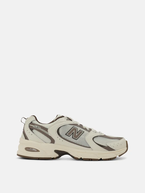 Кросівки New Balance 530 модель MR530ASM Фото