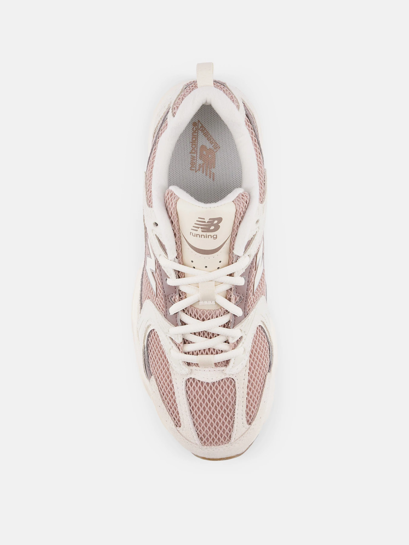 Кросівки New Balance 530 модель U530SUA Фото