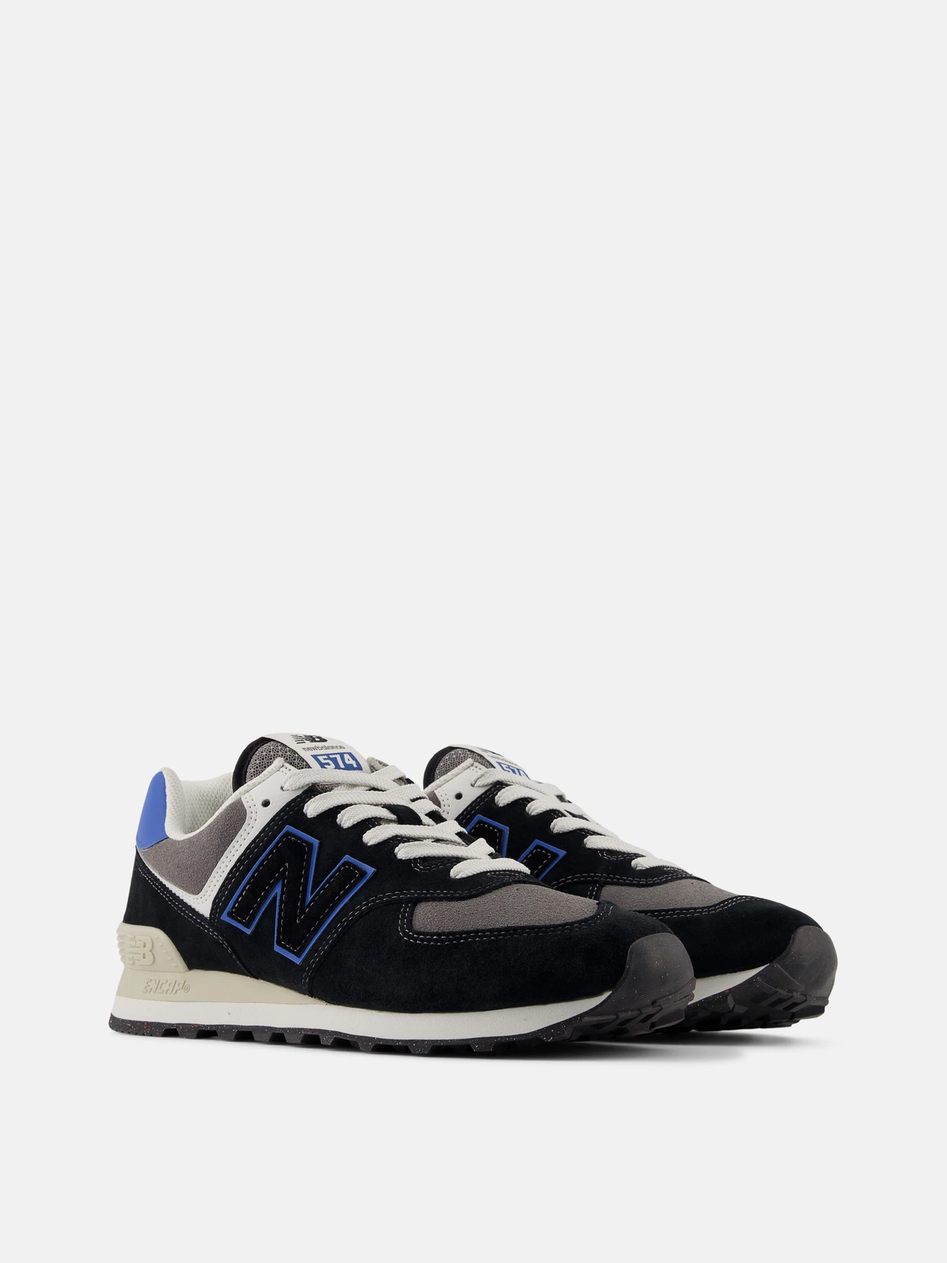 Кросівки New Balance 574 модель U574QRB Кросівки New Balance 574 модель U574QRB Фото