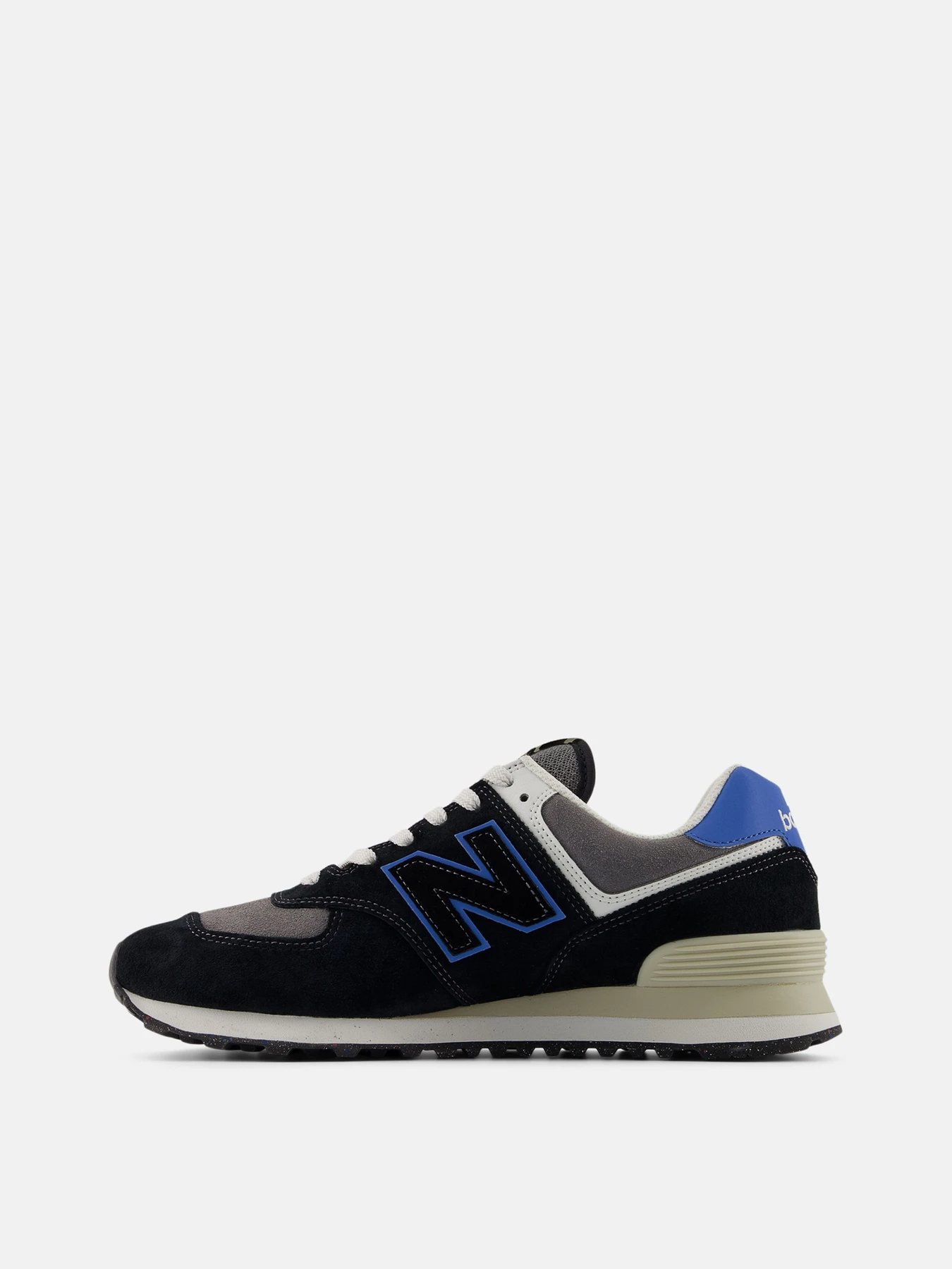 Кросівки New Balance 574 модель U574QRB Кросівки New Balance 574 модель U574QRB Фото