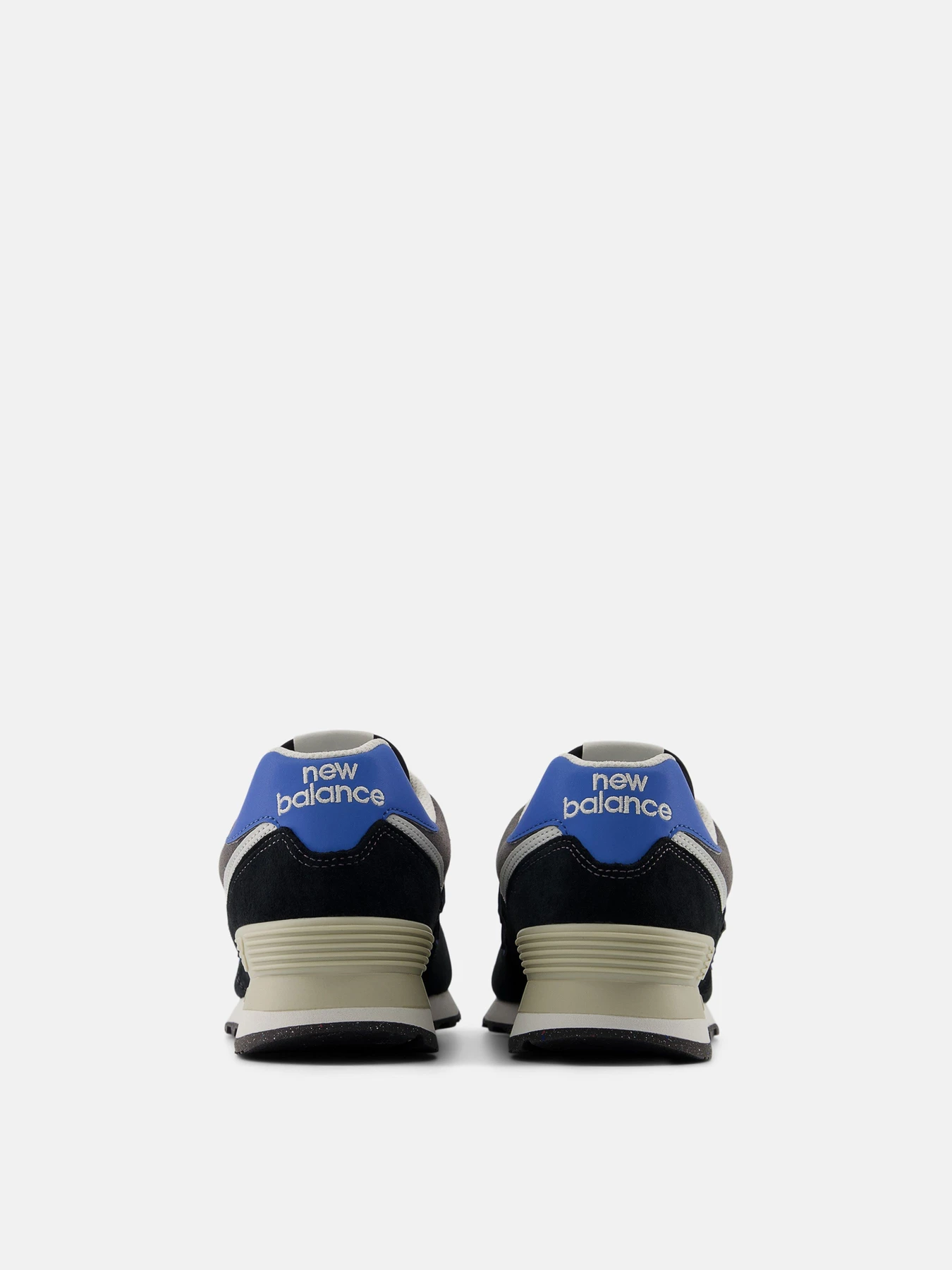 Кросівки New Balance 574 модель U574QRB Кросівки New Balance 574 модель U574QRB Фото