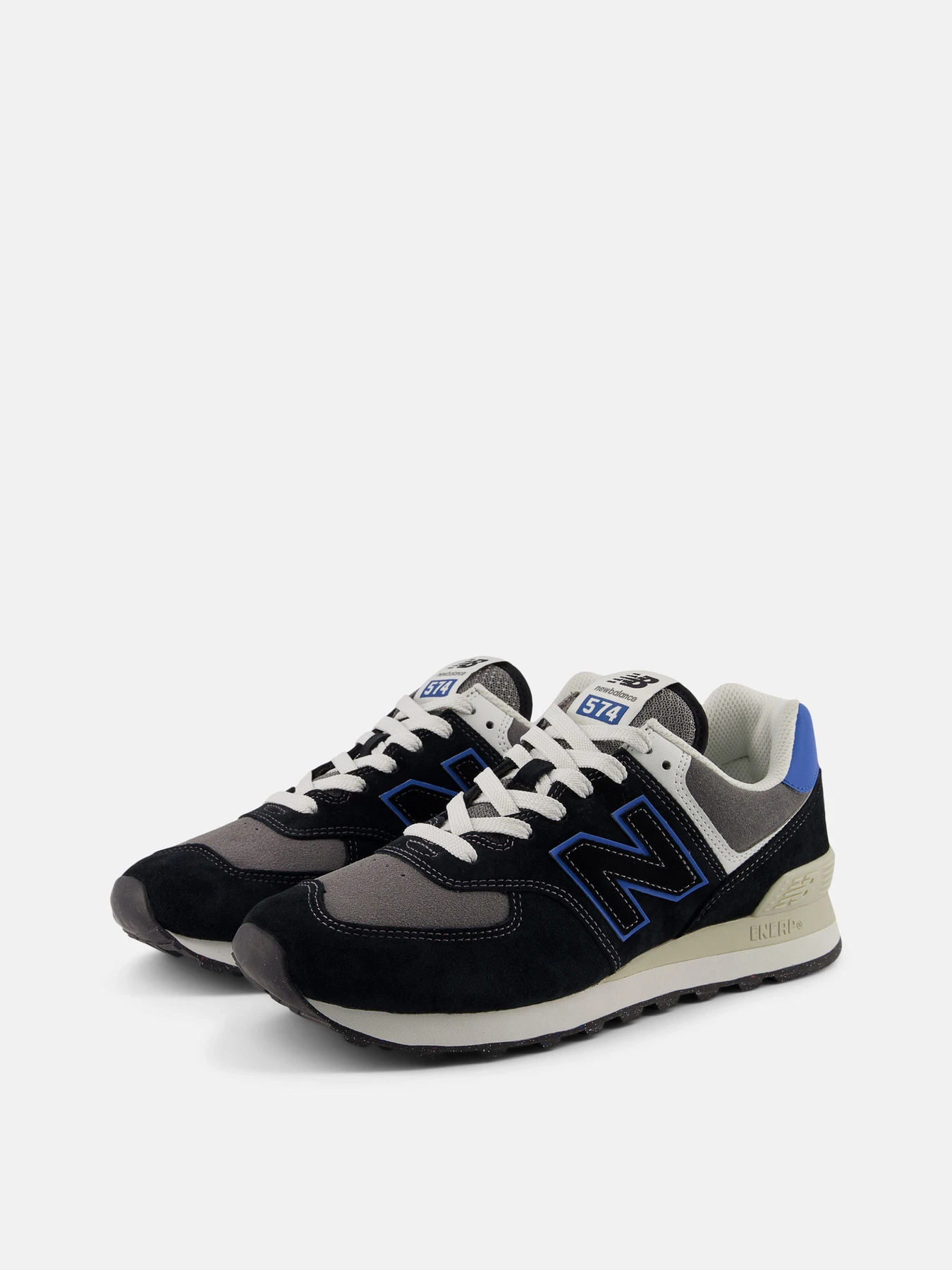 Кросівки New Balance 574 модель U574QRB Кросівки New Balance 574 модель U574QRB Фото