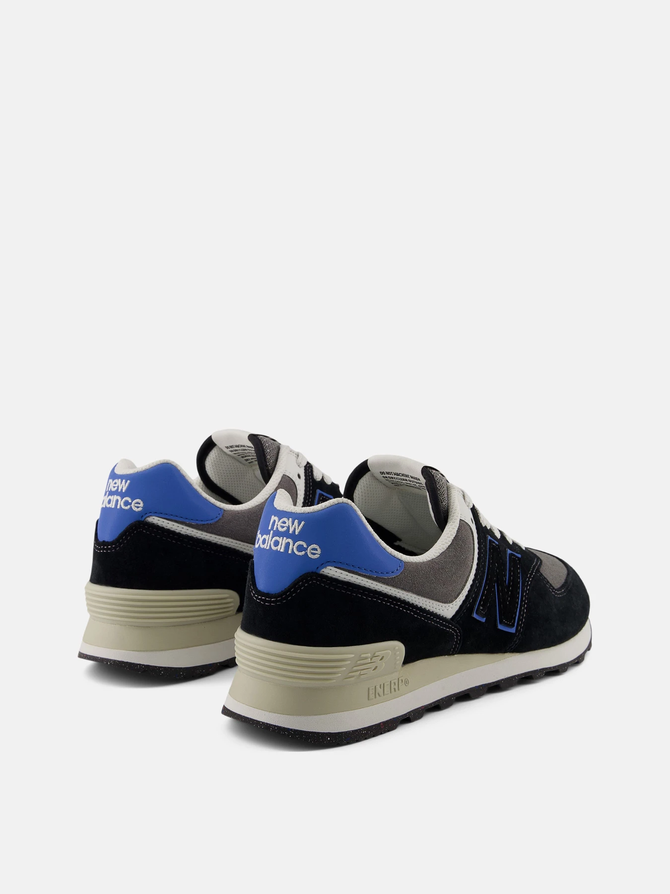 Кросівки New Balance 574 модель U574QRB Кросівки New Balance 574 модель U574QRB Фото