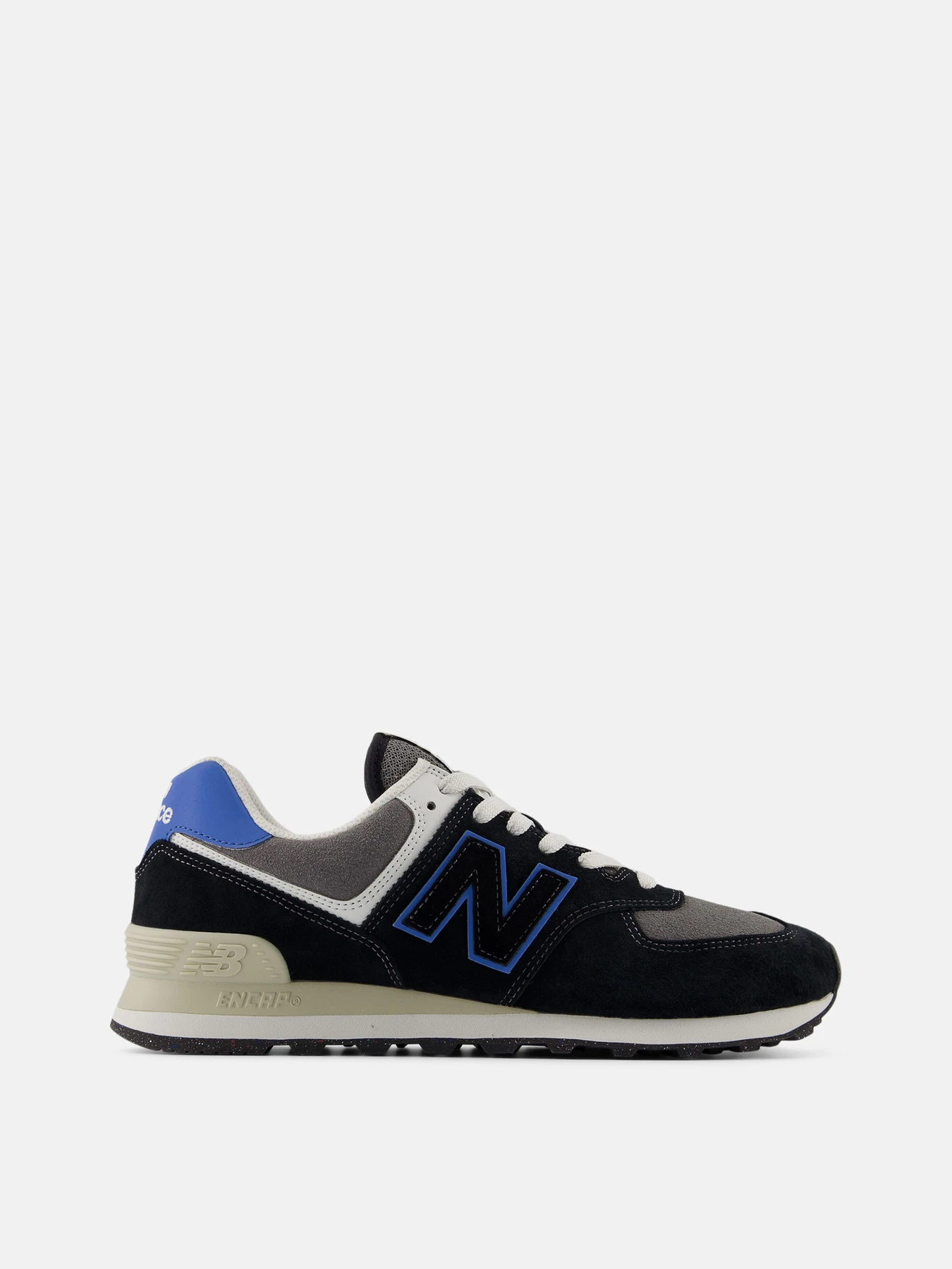 Кросівки New Balance 574 модель U574QRB Кросівки New Balance 574 модель U574QRB Фото