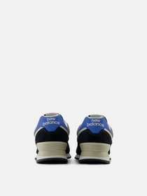 Кросівки New Balance 574 модель U574QRB Фото