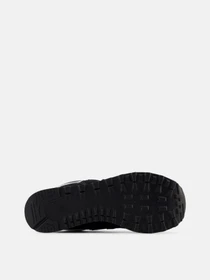 Кросівки New Balance 574 модель U574QRB Фото