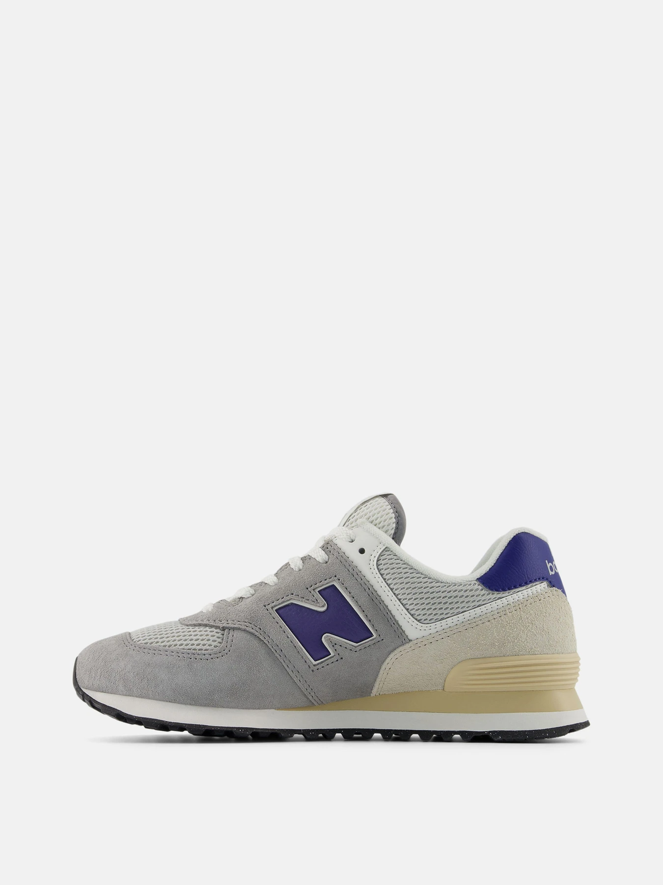 Кросівки New Balance 574 модель U574SPB Кросівки New Balance 574 модель U574SPB Фото