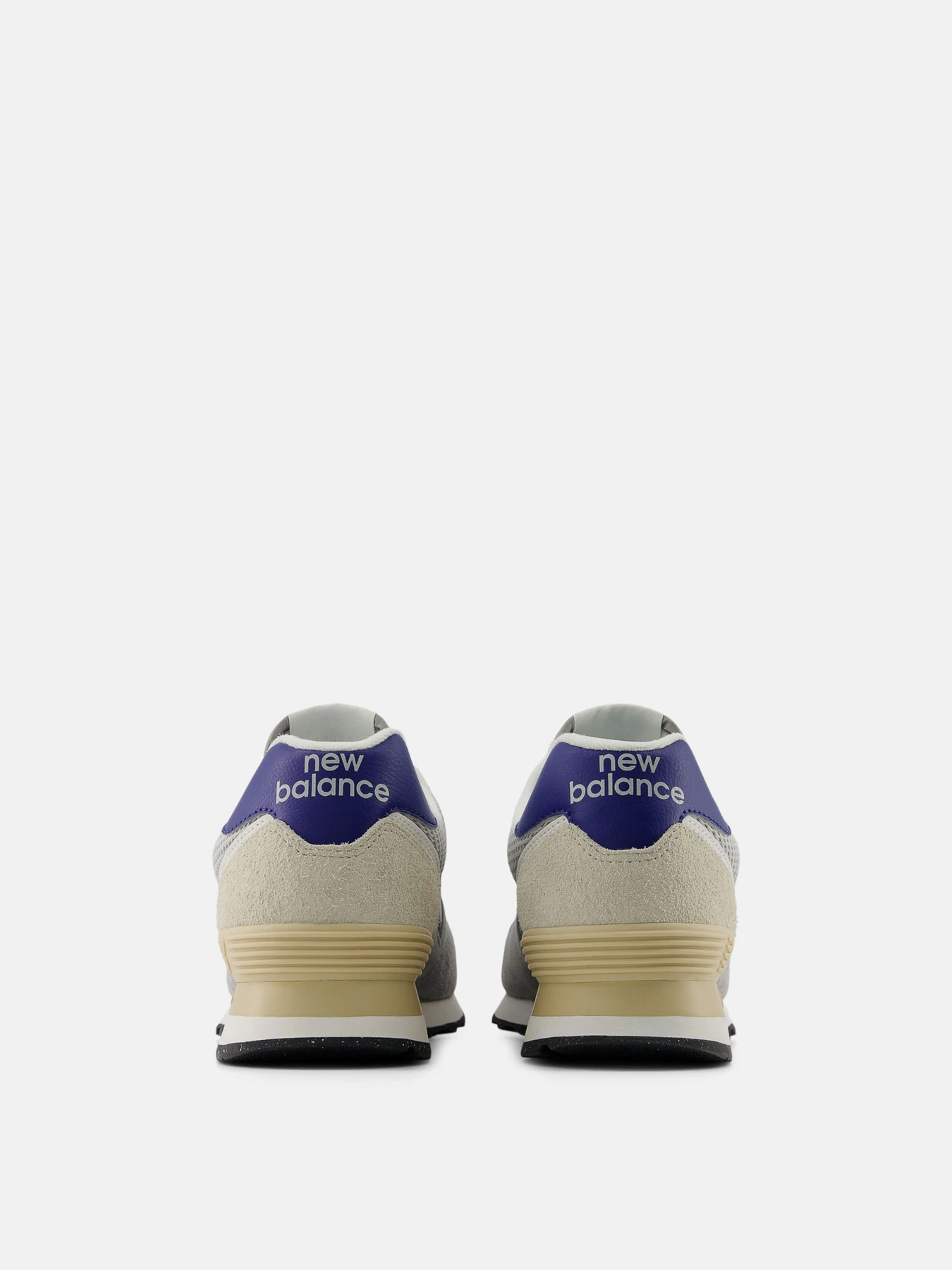 Кросівки New Balance 574 модель U574SPB Кросівки New Balance 574 модель U574SPB Фото