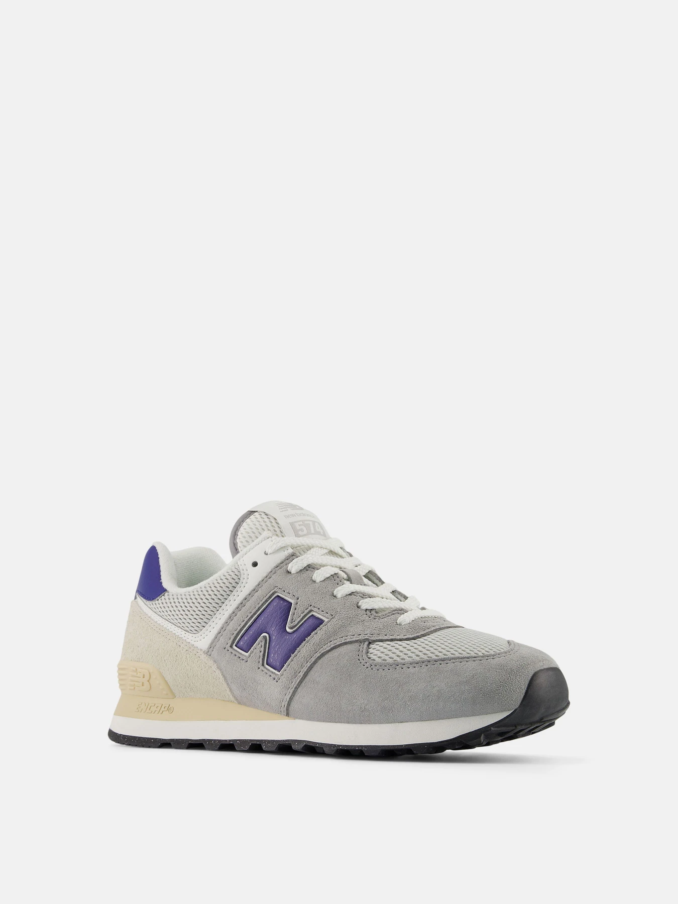 Кросівки New Balance 574 модель U574SPB Кросівки New Balance 574 модель U574SPB Фото