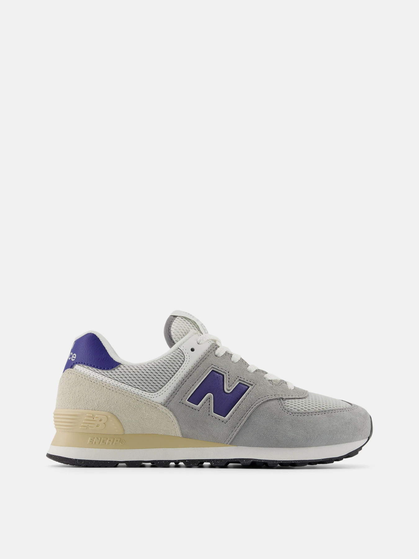 Кросівки New Balance 574 модель U574SPB Кросівки New Balance 574 модель U574SPB Фото
