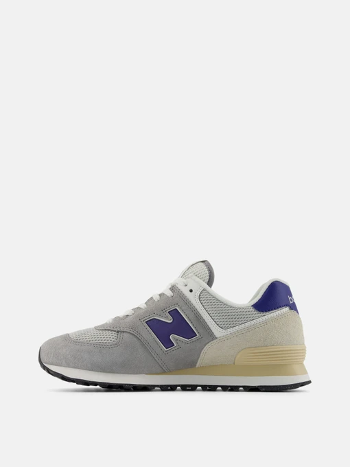 Жіночі Кросівки повсякденні New Balance 574 фото 2