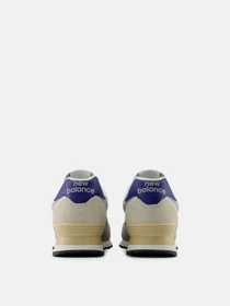 Кросівки New Balance 574 модель U574SPB Фото