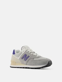 Кросівки New Balance 574 модель U574SPB Фото