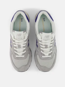 Кросівки New Balance 574 модель U574SPB Фото