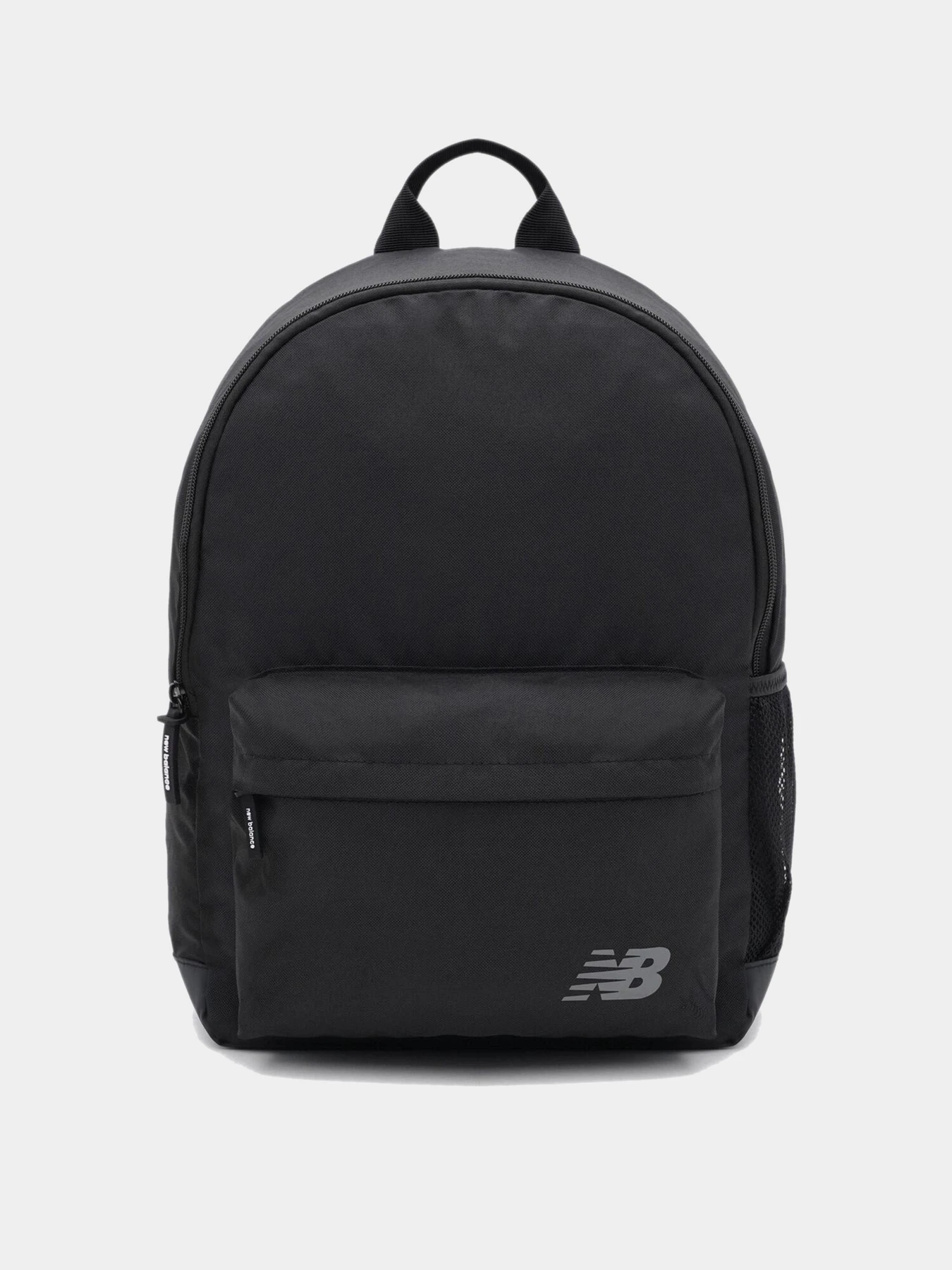 Рюкзаки New Balance ESSENTIAL 17L модель LAB53511BK Рюкзаки New Balance ESSENTIAL 17L модель LAB53511BK Фото
