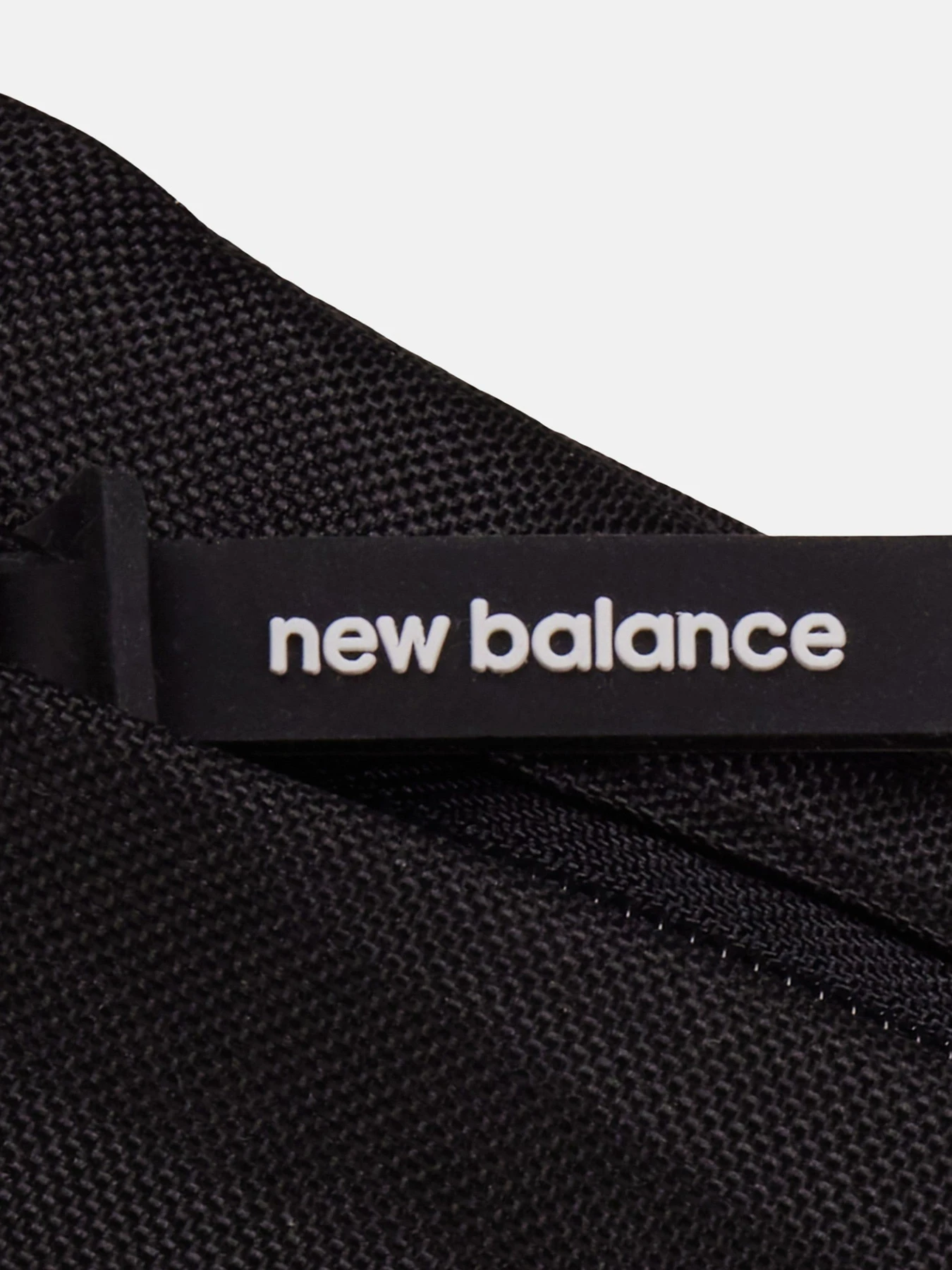 Сумки New Balance ESSENTIAL модель LAB53514BK Сумки New Balance ESSENTIAL модель LAB53514BK Фото