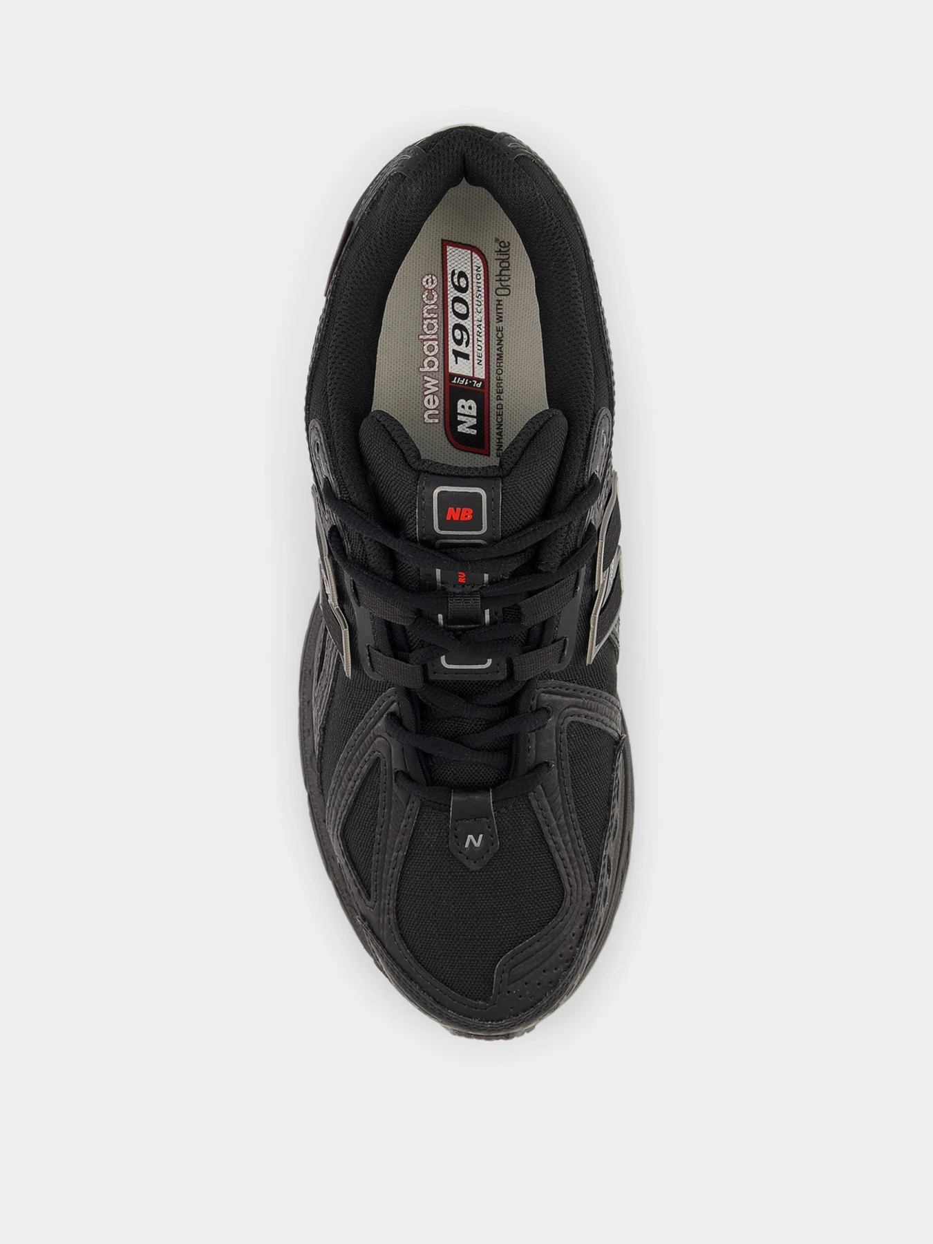 Кросівки New Balance 1906R модель U1906ROE Фото