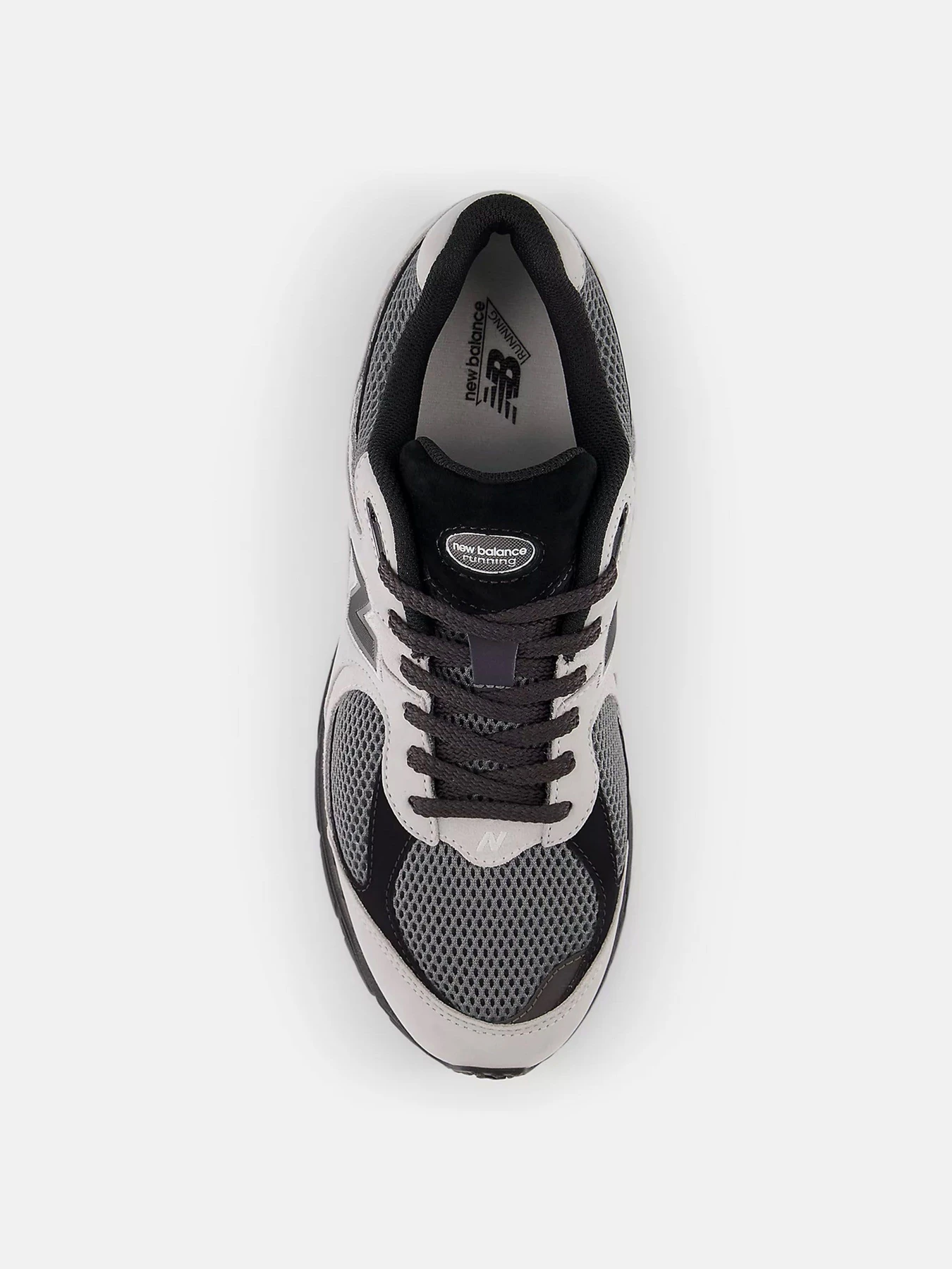 Кросівки New Balance 2002 модель U200210D Фото