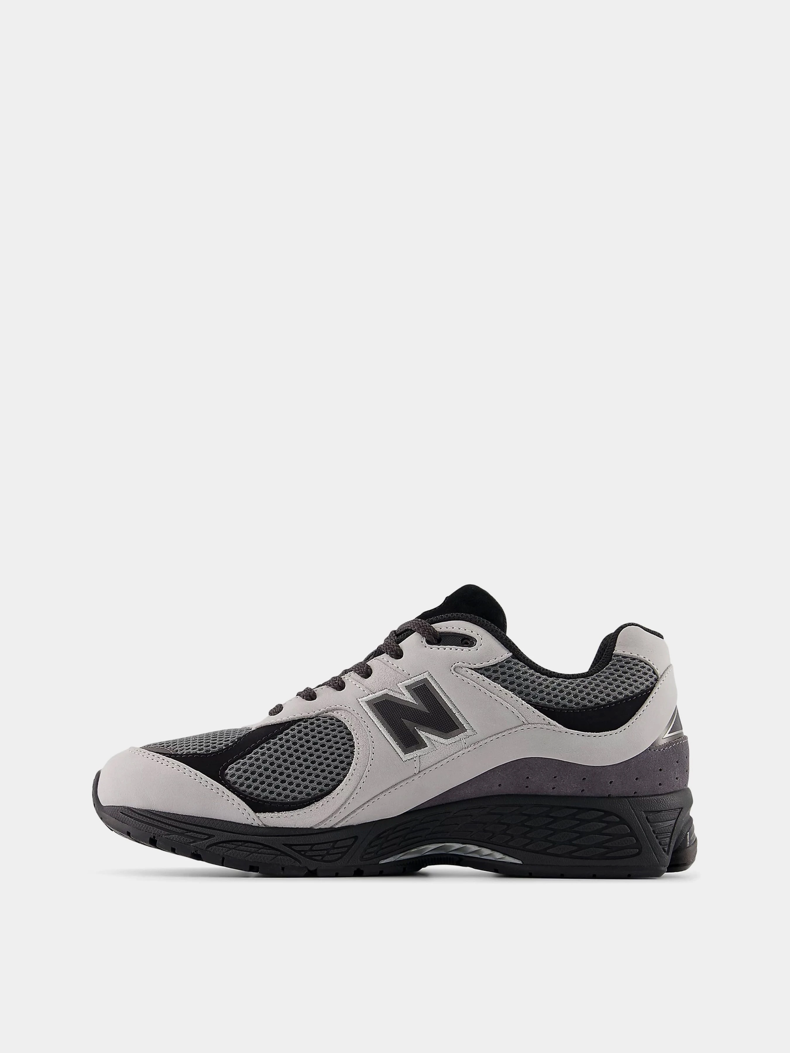 Жіночі Кросівки повсякденні New Balance 2002 фото 2