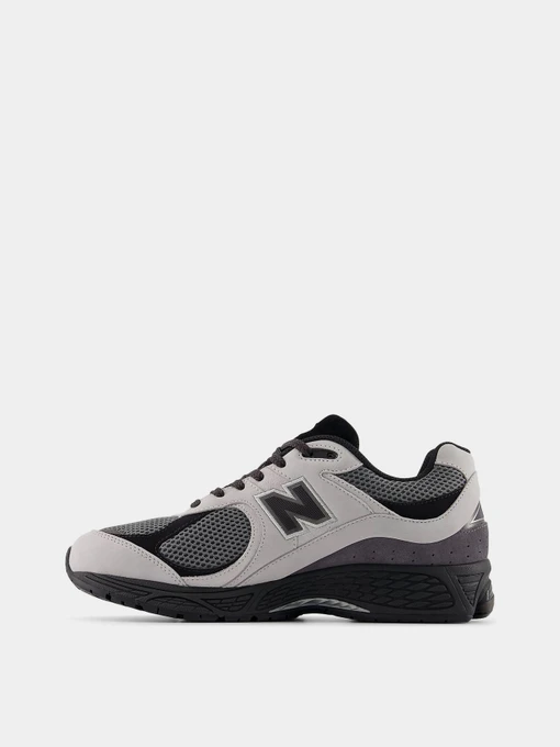 Жіночі Кросівки повсякденні New Balance 2002 фото 2