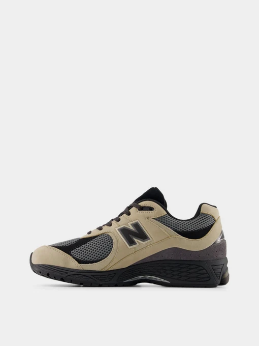 Жіночі Кросівки повсякденні New Balance 2002 фото 2