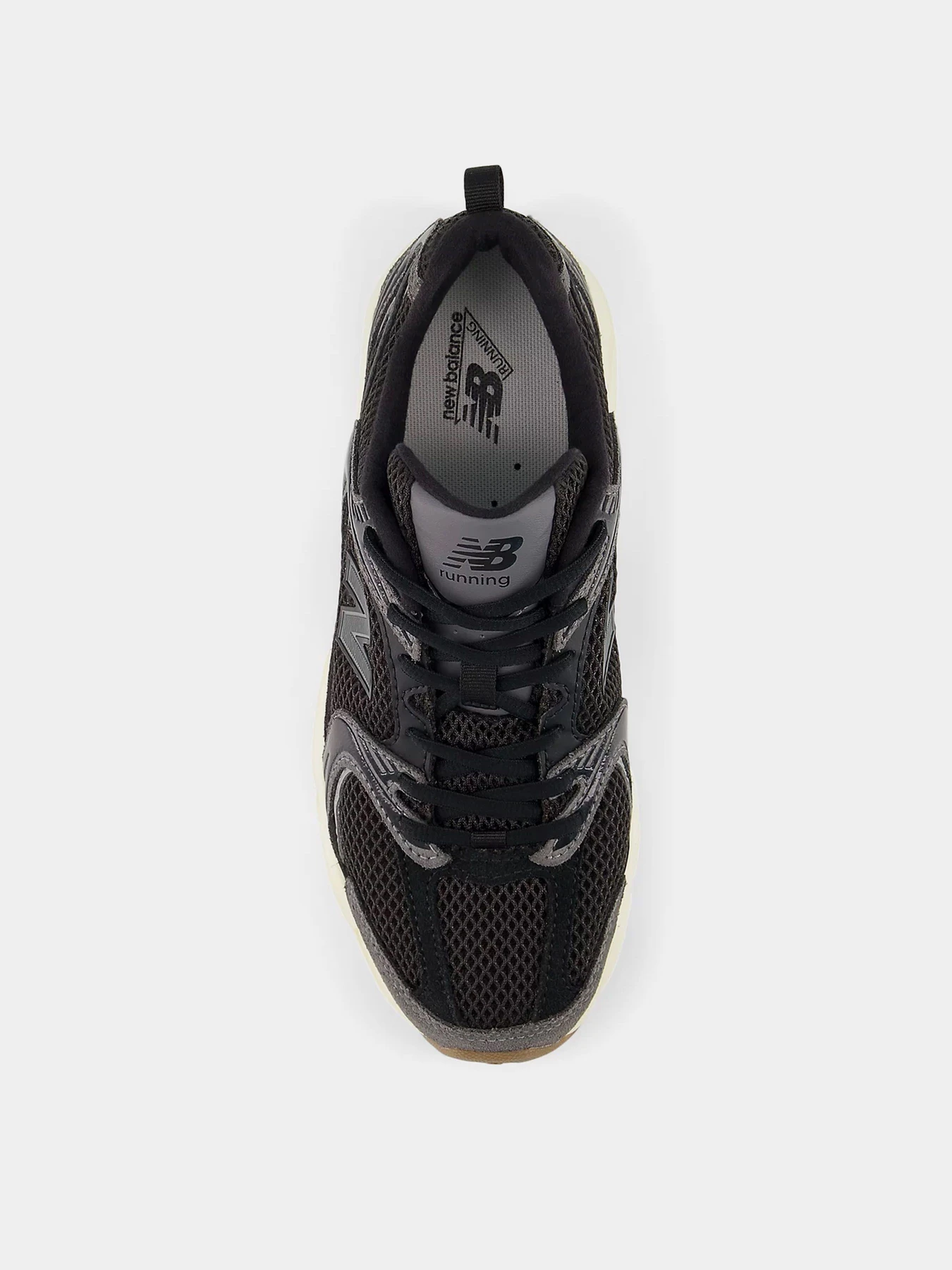 Кросівки New Balance 530 модель U5309TN Кросівки New Balance 530 модель U5309TN Фото