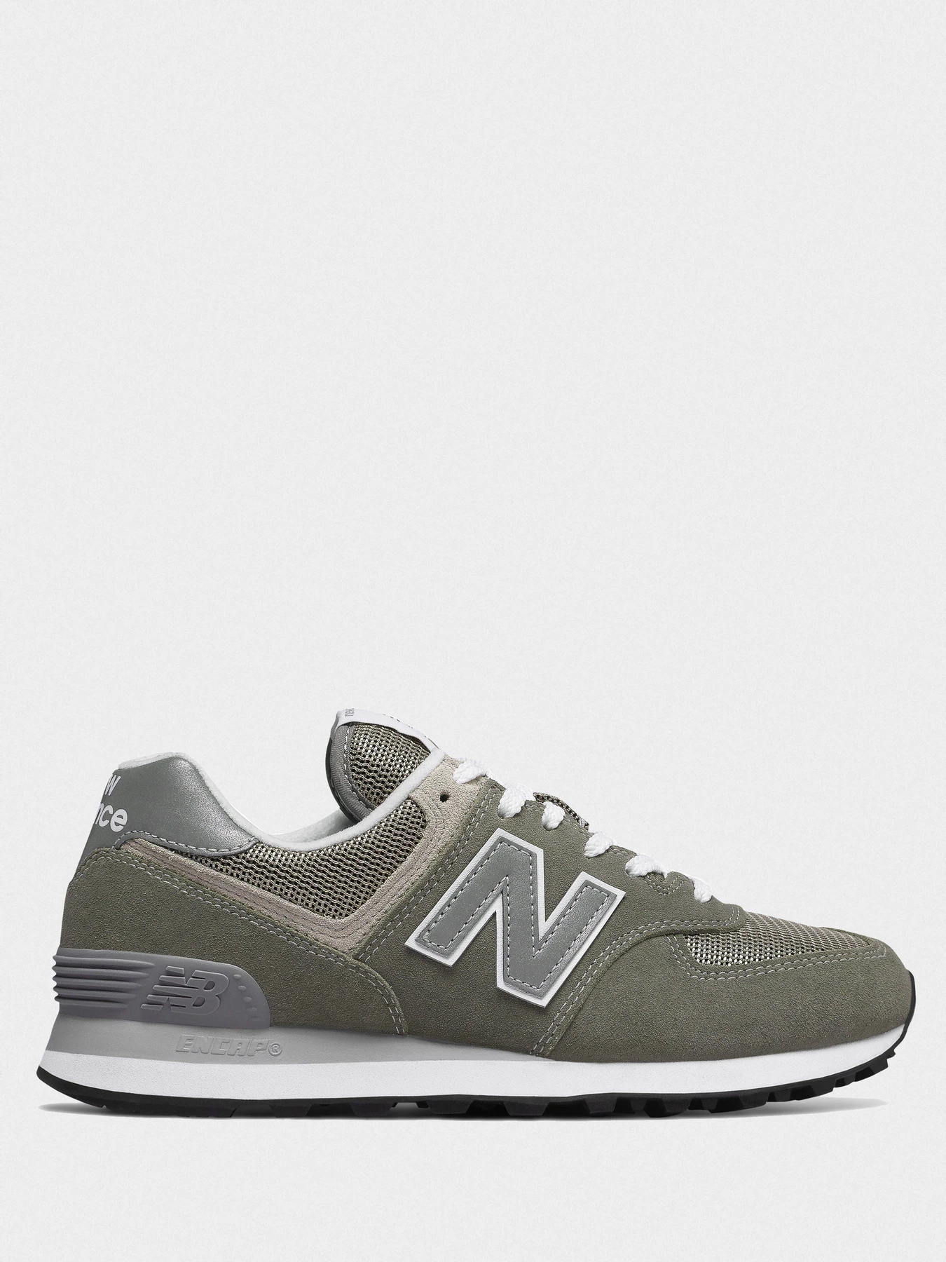 Кроссовки New Balance 574 модель WL574EG Фото