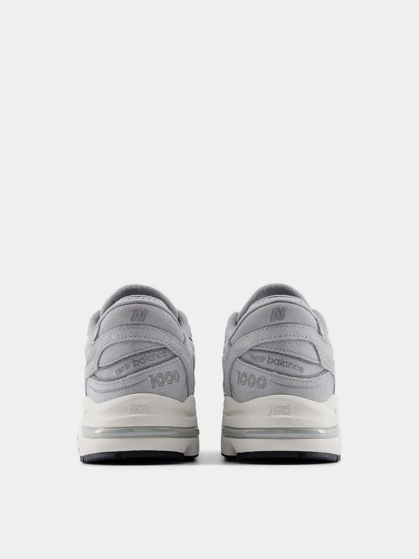 Кросівки New Balance 1000 модель U10002LV Фото
