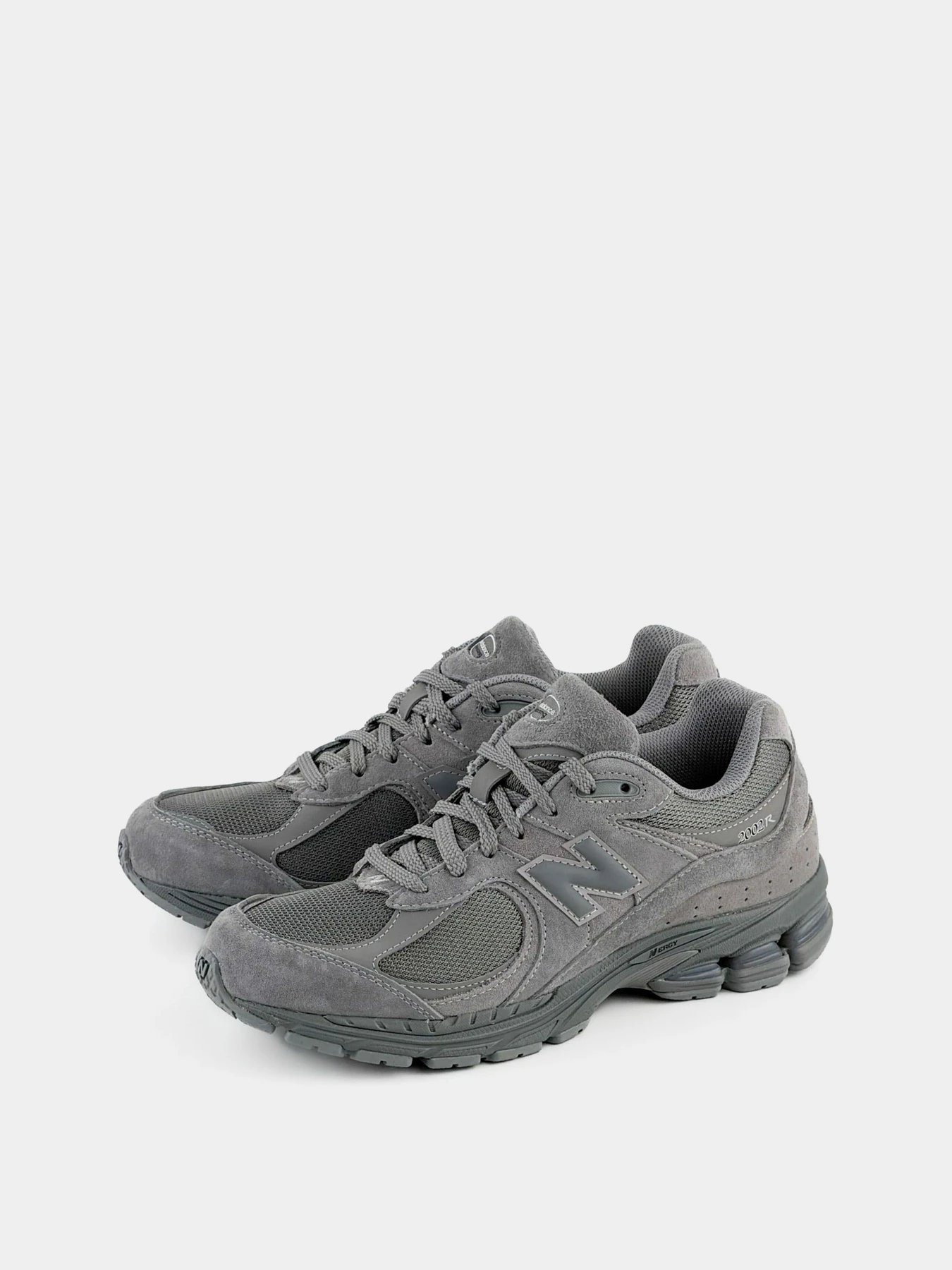Кросівки New Balance 2002 модель U20021O2 Кросівки New Balance 2002 модель U20021O2 Фото