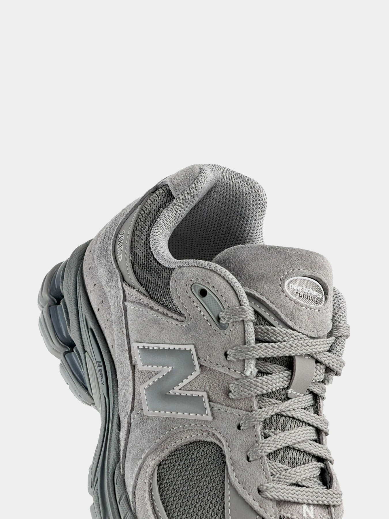 Кросівки New Balance 2002 модель U20021O2 Кросівки New Balance 2002 модель U20021O2 Фото