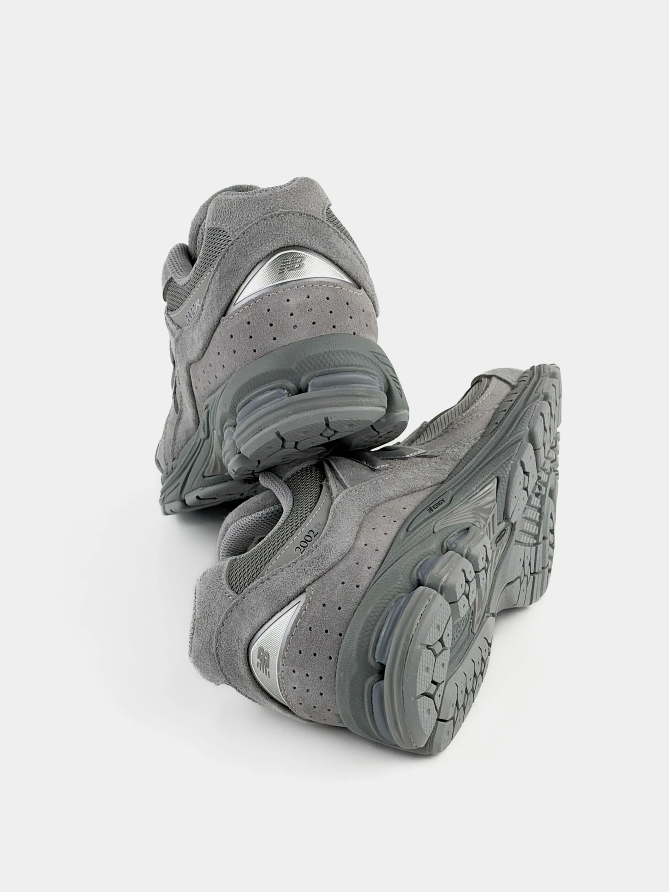 Кросівки New Balance 2002 модель U20021O2 Кросівки New Balance 2002 модель U20021O2 Фото
