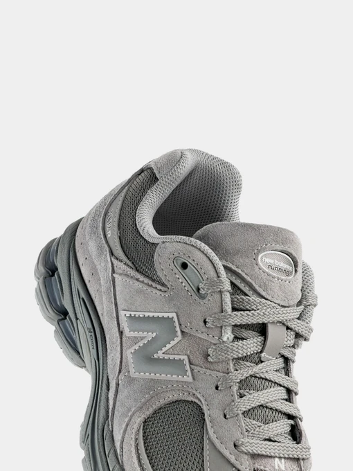 Жіночі Кросівки повсякденні New Balance 2002 фото 3