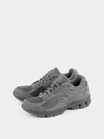 Кросівки New Balance 2002 модель U20021O2 Фото