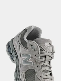 Кросівки New Balance 2002 модель U20021O2 Фото