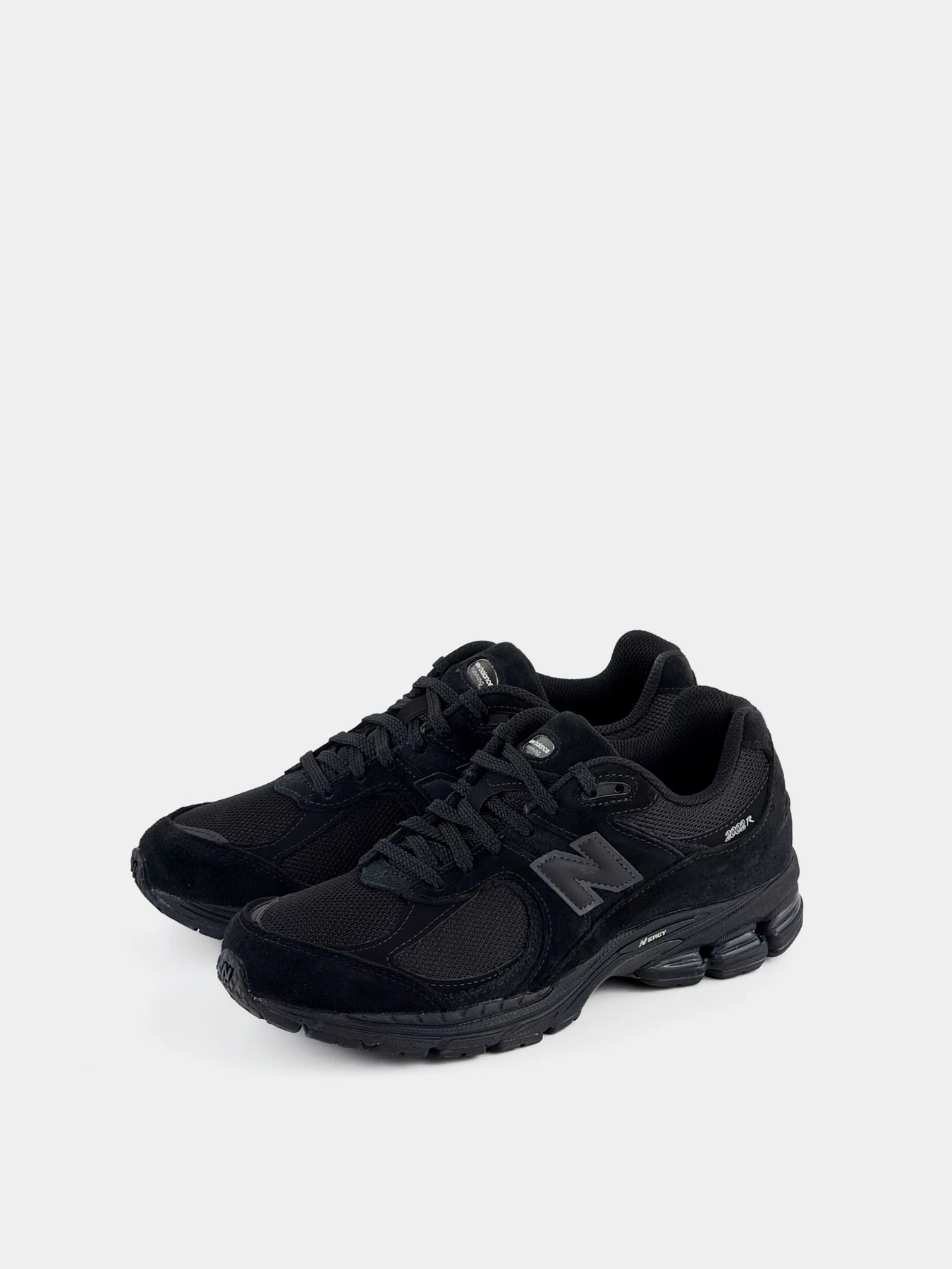 Кросівки New Balance 2002 модель U200278J Фото