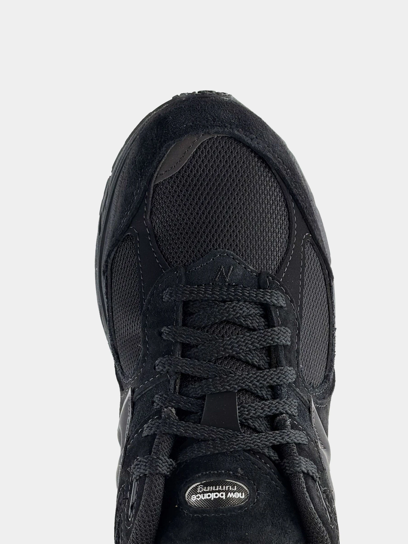 Кроссовки New Balance 2002 модель U200278J Кроссовки New Balance 2002 модель U200278J Фото